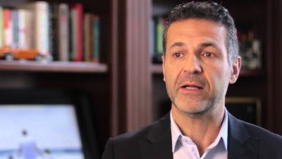 10 Quotes From The Author Khaled Hosseini That Will Tug At Your Heart