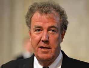 Quotes By Top Gear’s Jeremy Clarkson