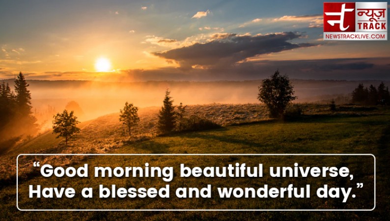 These beautiful good morning quotes will make your day marvellous