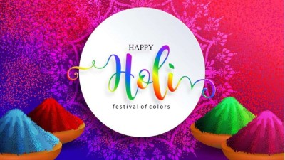 Send these special Holi messages to your loved ones