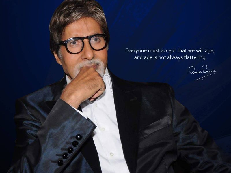 Inspirational Quotes by Bollywood actors