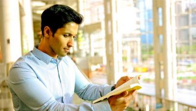Famous quotes by the Multi-talented Indian Novelist Durjoy Datta