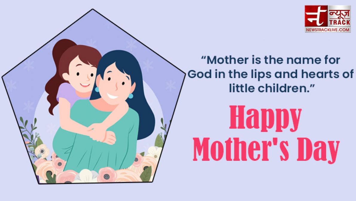 Happy Mother's Day