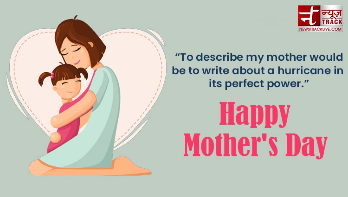 Happy Mother's Day