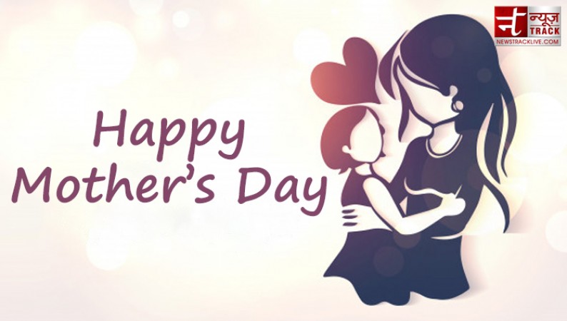 Share these Top 20 Happy Mother's Day Quotes on this wonderful day