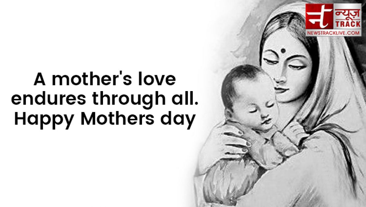 Share these wonderful quotes to your mom on this mothers day