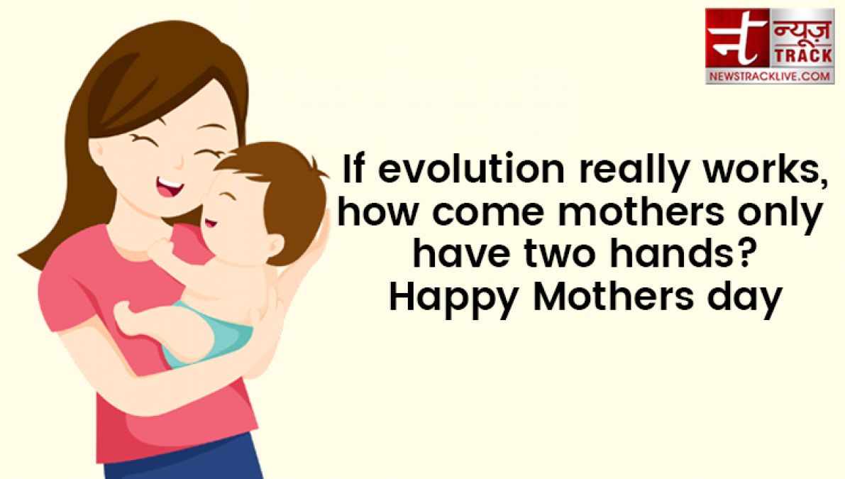 Share these wonderful quotes to your mom on this mothers day