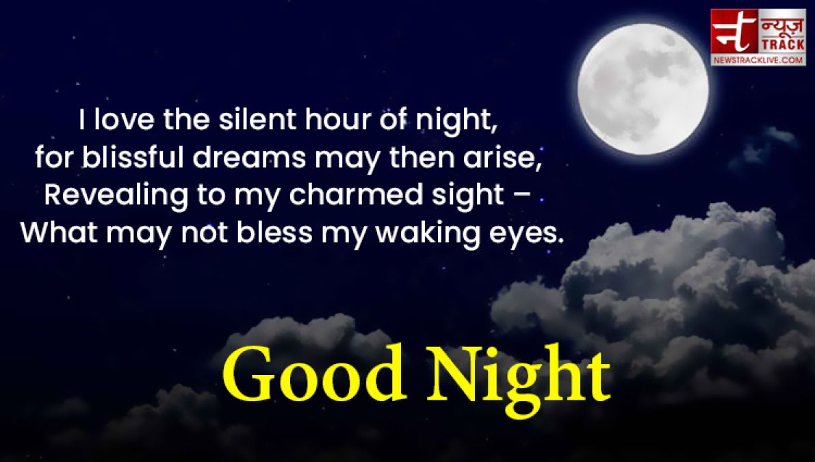 Quotes on Good Nights : Early to bed, early to rise; makes a man healthy, wealthy and wise