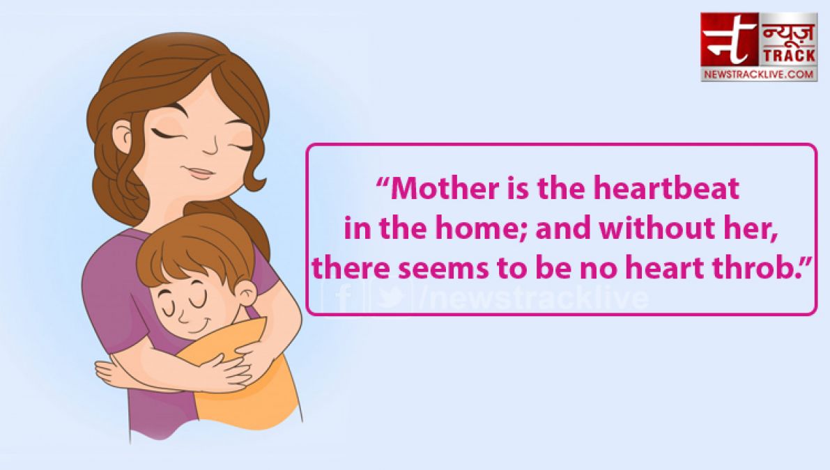 10 Short Mothers Day Quotes, greetings, images And Poems