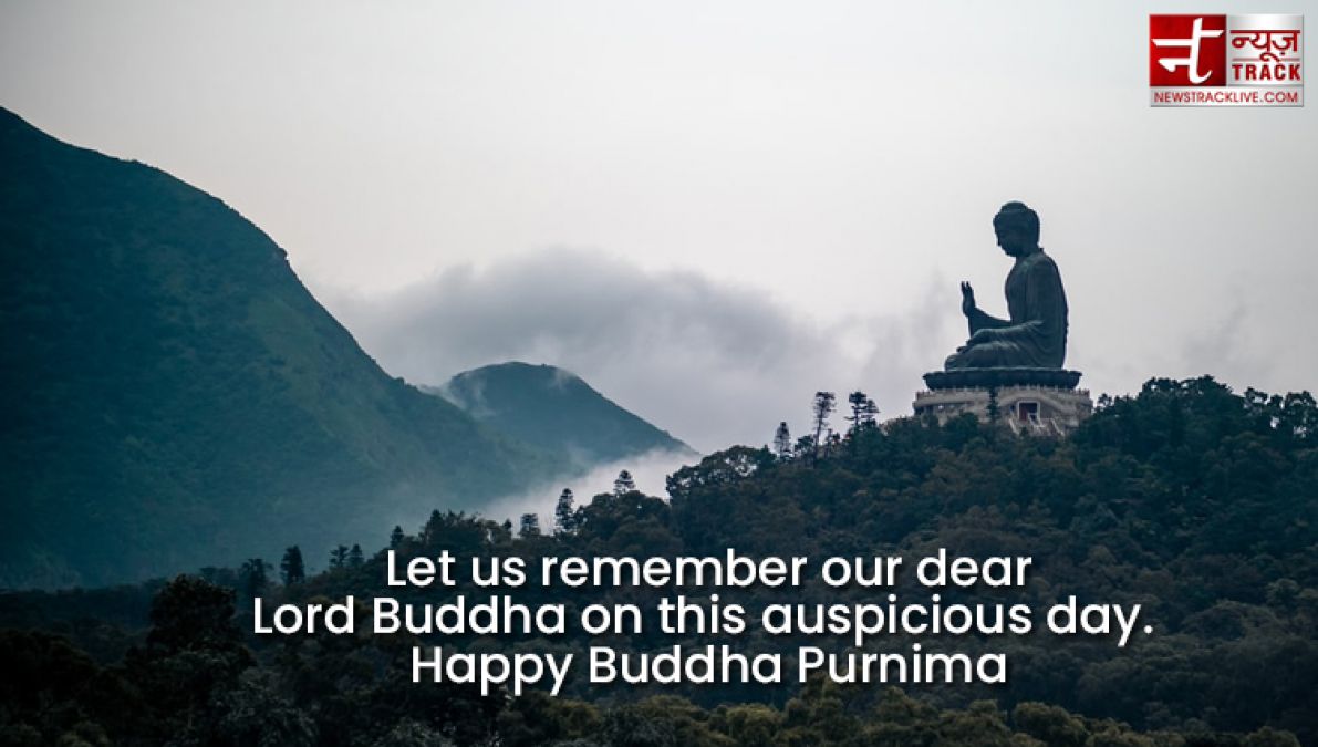 Happy Buddha Purnima share these motivational quotes