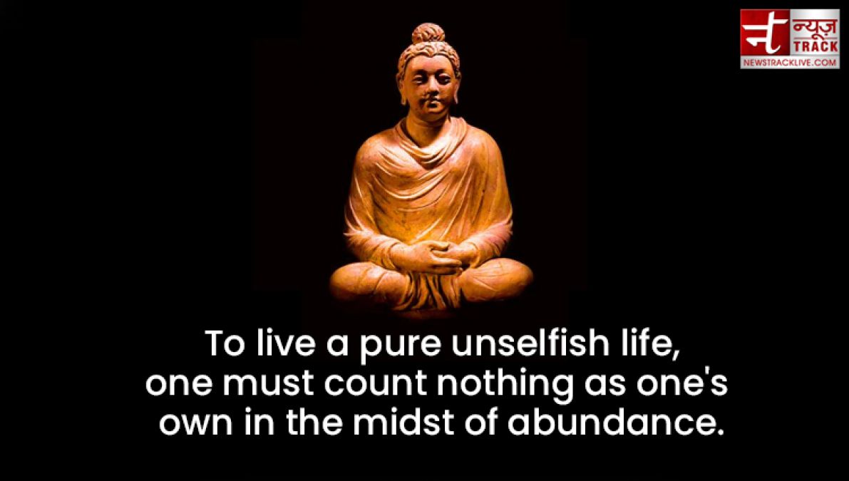 Happy Buddha Purnima share these motivational quotes