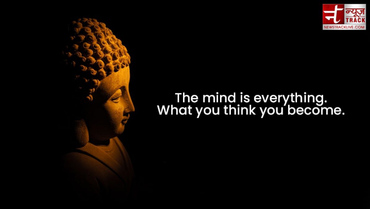 Happy Buddha Purnima share these motivational quotes