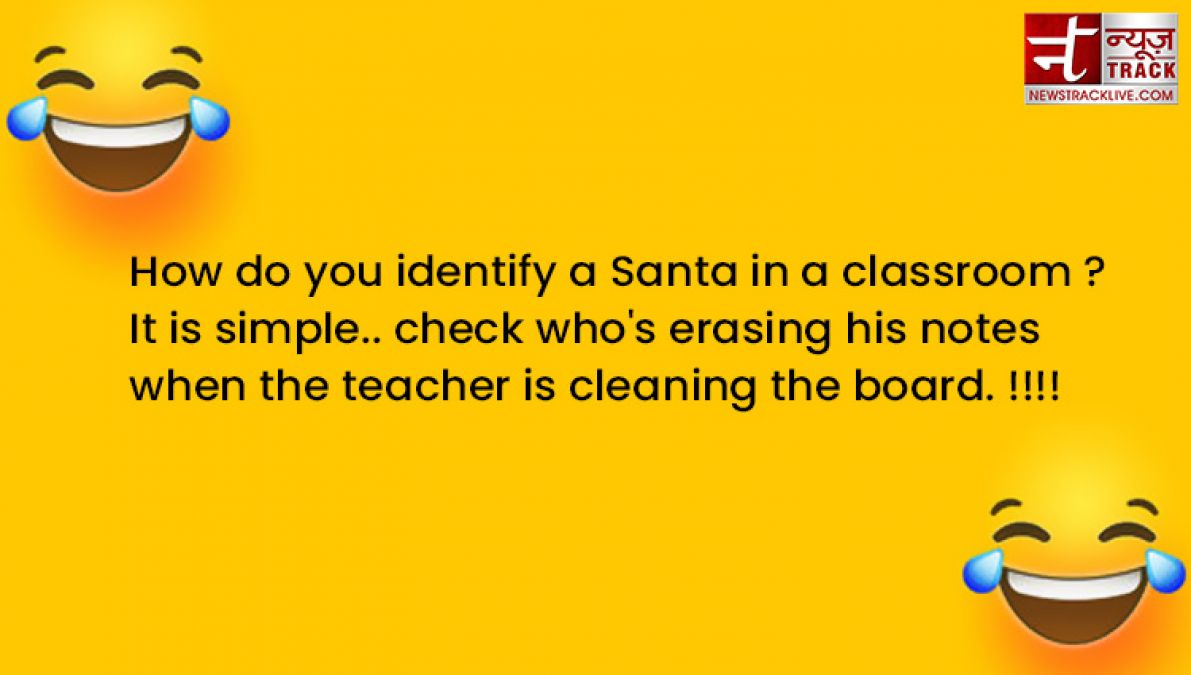 Bank manager asks Santa in an interview: 