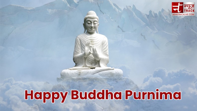 Happy Buddha Purnima share these motivational quotes