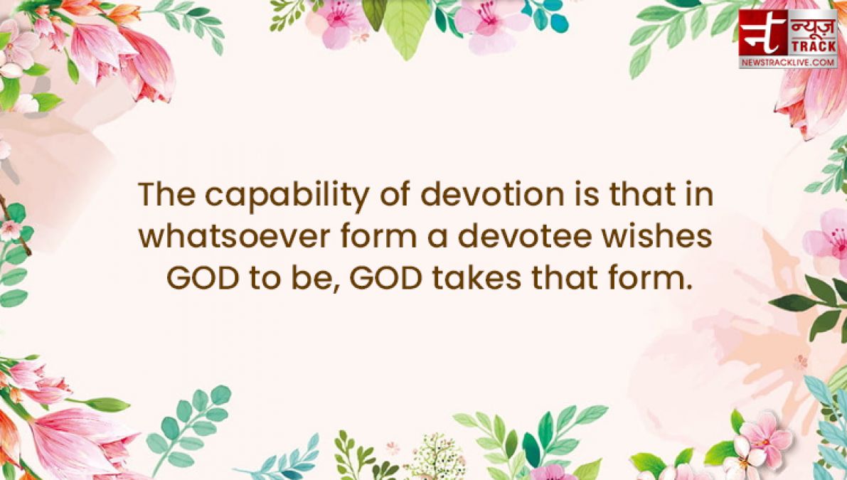 Share these beautiful devotional quotes to your friends