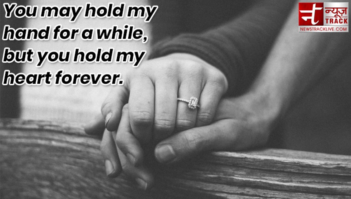 Beautiful love quotes for your lovely partner