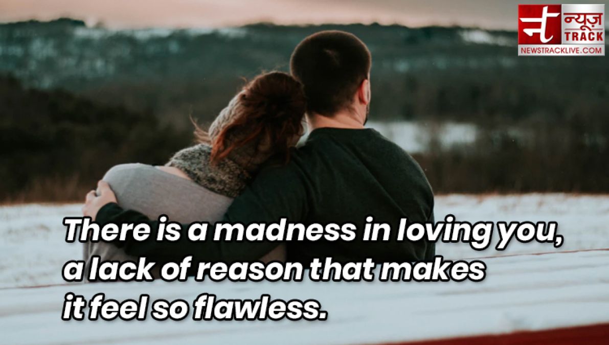 Beautiful love quotes for your lovely partner