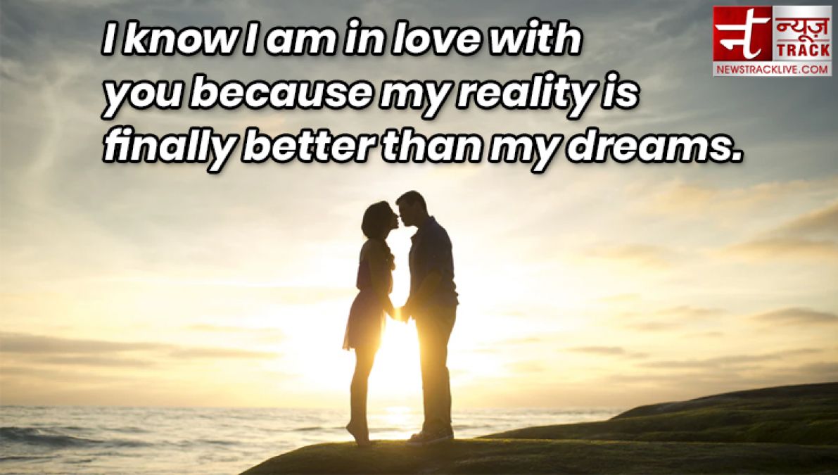 Beautiful love quotes for your lovely partner