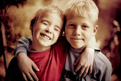 Brothers for life! Quotes About Brothers