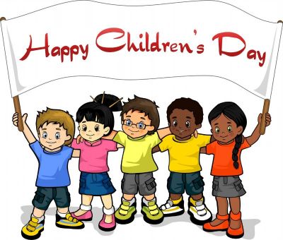 Children’s Day Special : Inspiring quotes on children by Einstein, Wilde, Mandela