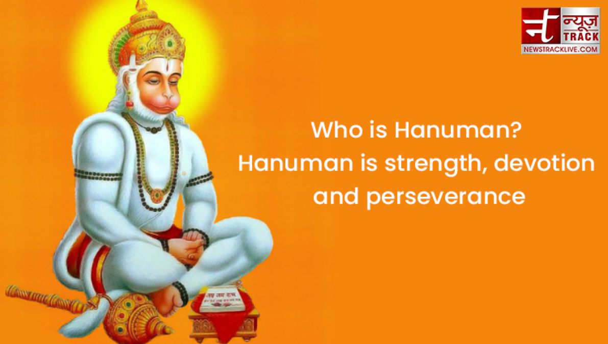 Best Status in english for Bajrangbali Hanumanji Maharaj