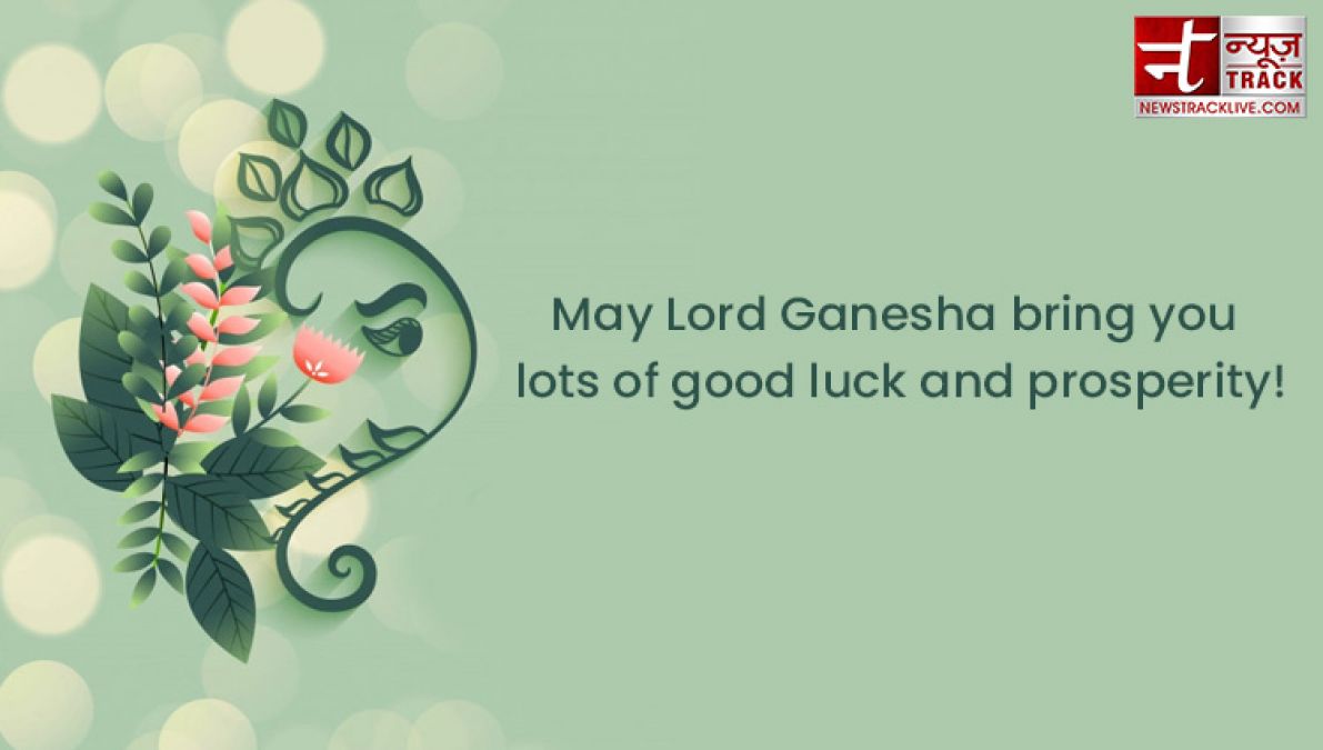 Ganesh Ji Bhakti Quotes