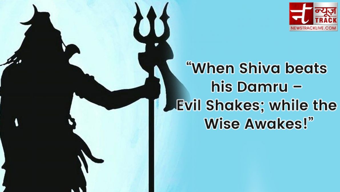 Here is 10 lessons from lord shiva you can apply to your life for motivation