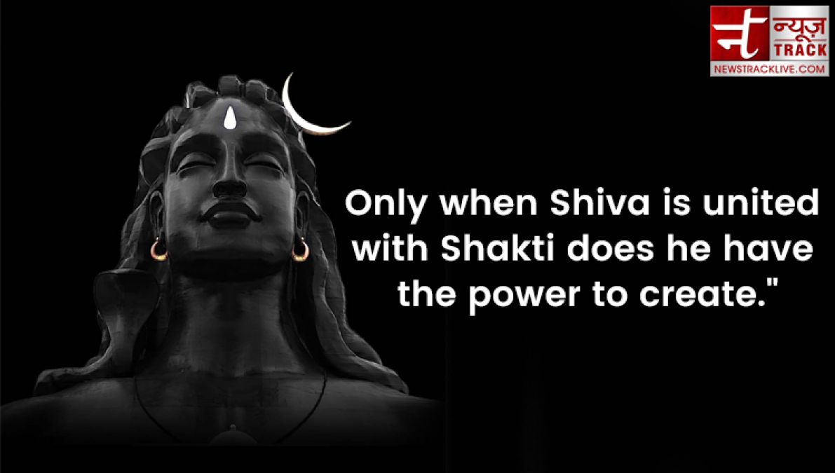 Here is 10 lessons from lord shiva you can apply to your life for motivation