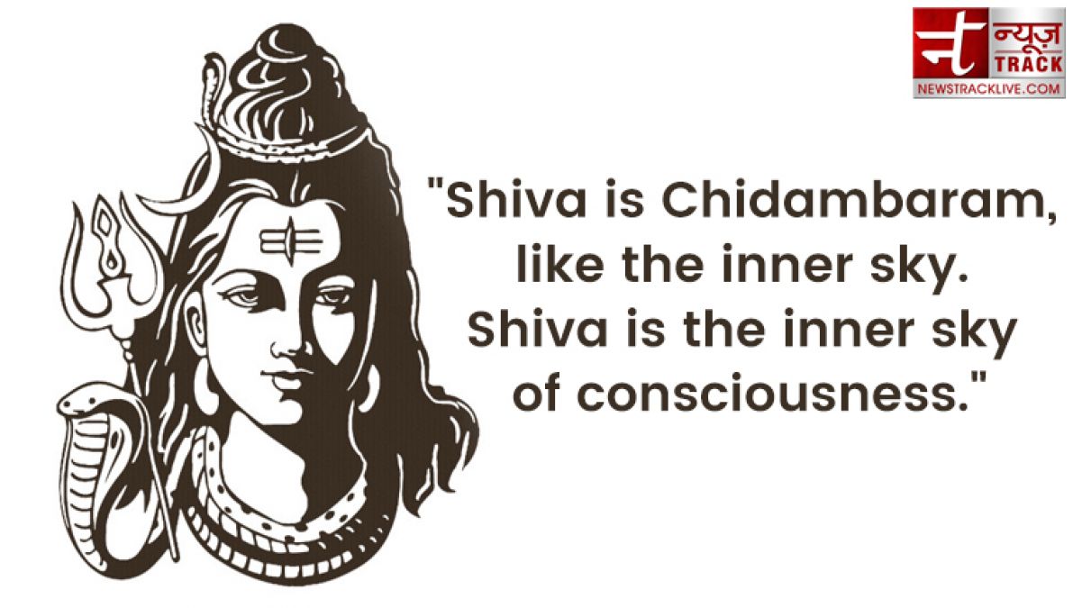 Here is 10 lessons from lord shiva you can apply to your life for motivation