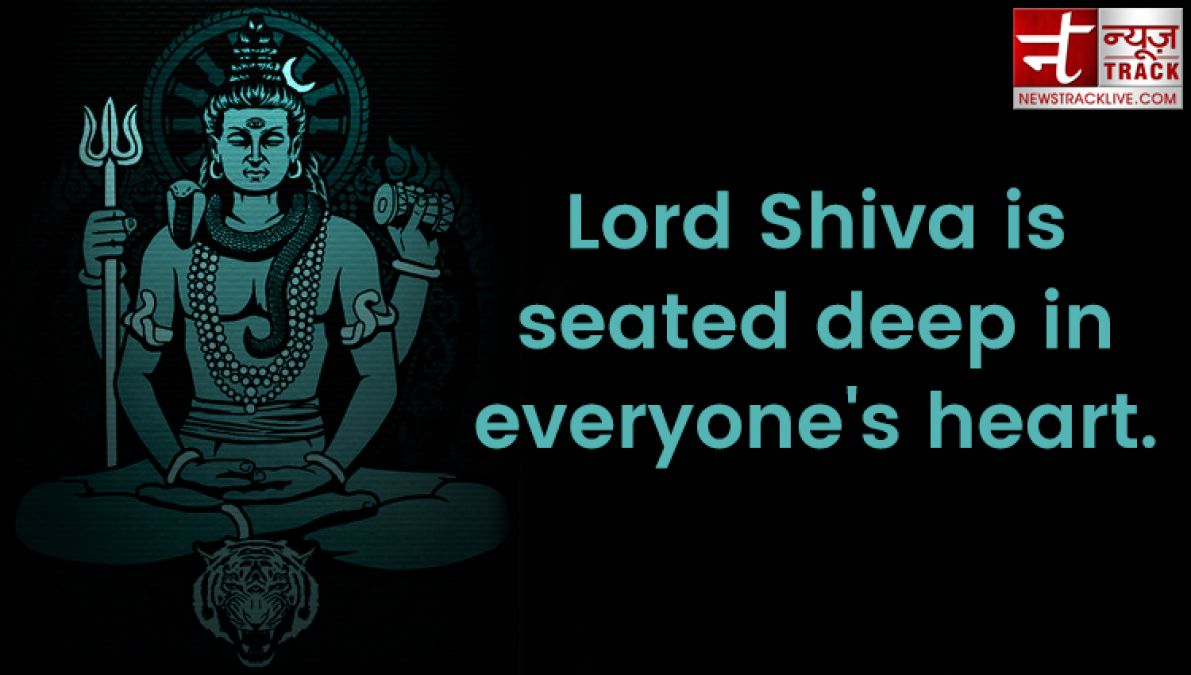 Here is 10 lessons from lord shiva you can apply to your life for motivation