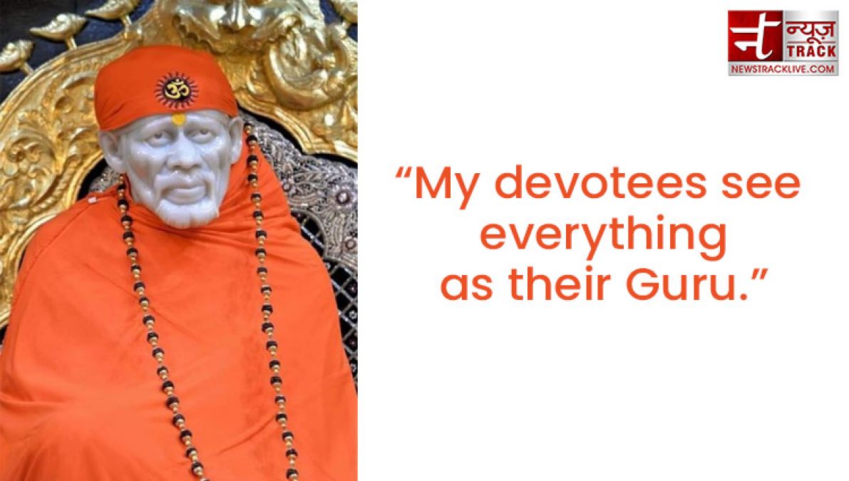 Top 10 priceless words of sai baba