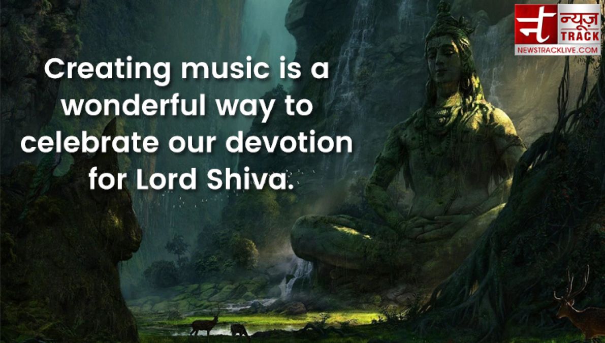 Here is 10 lessons from lord shiva you can apply to your life for motivation