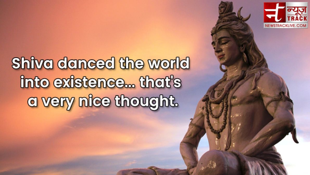 Here is 10 lessons from lord shiva you can apply to your life for motivation