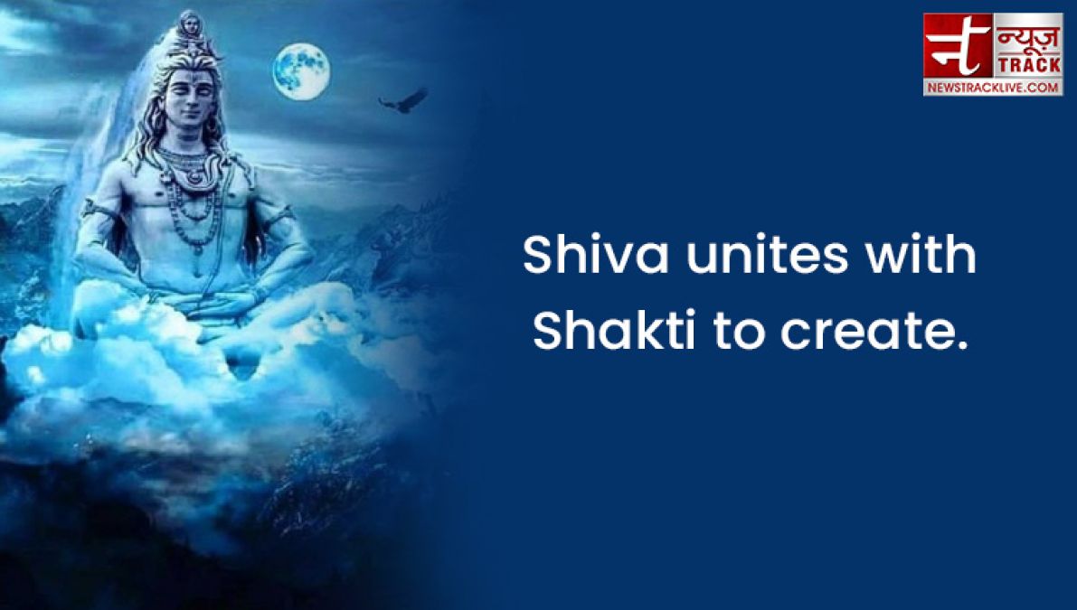 Top 10 mahadev quotes to share