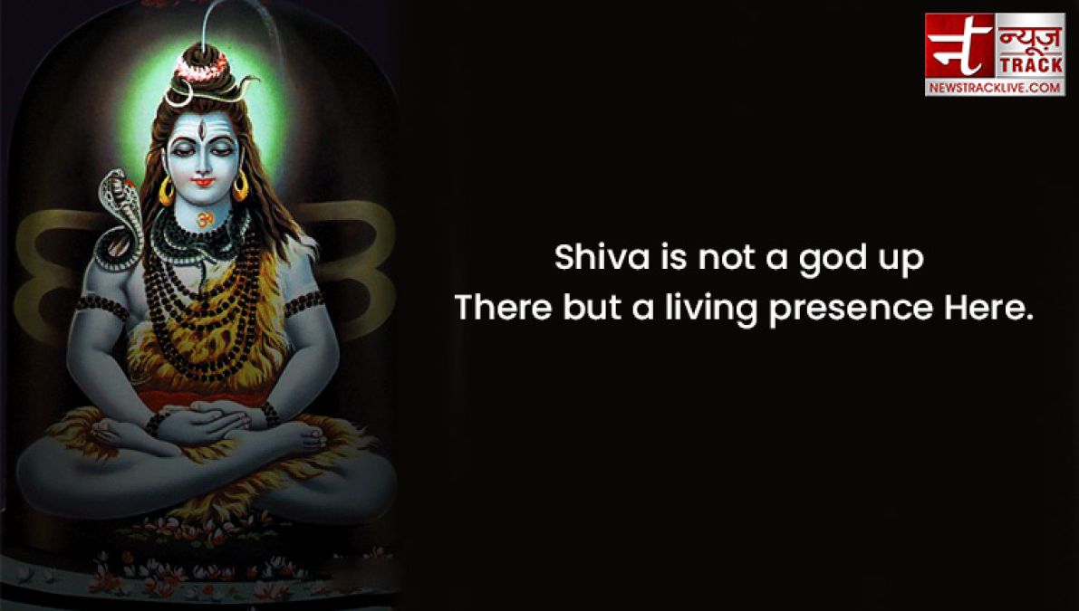 Top 10 mahadev quotes to share