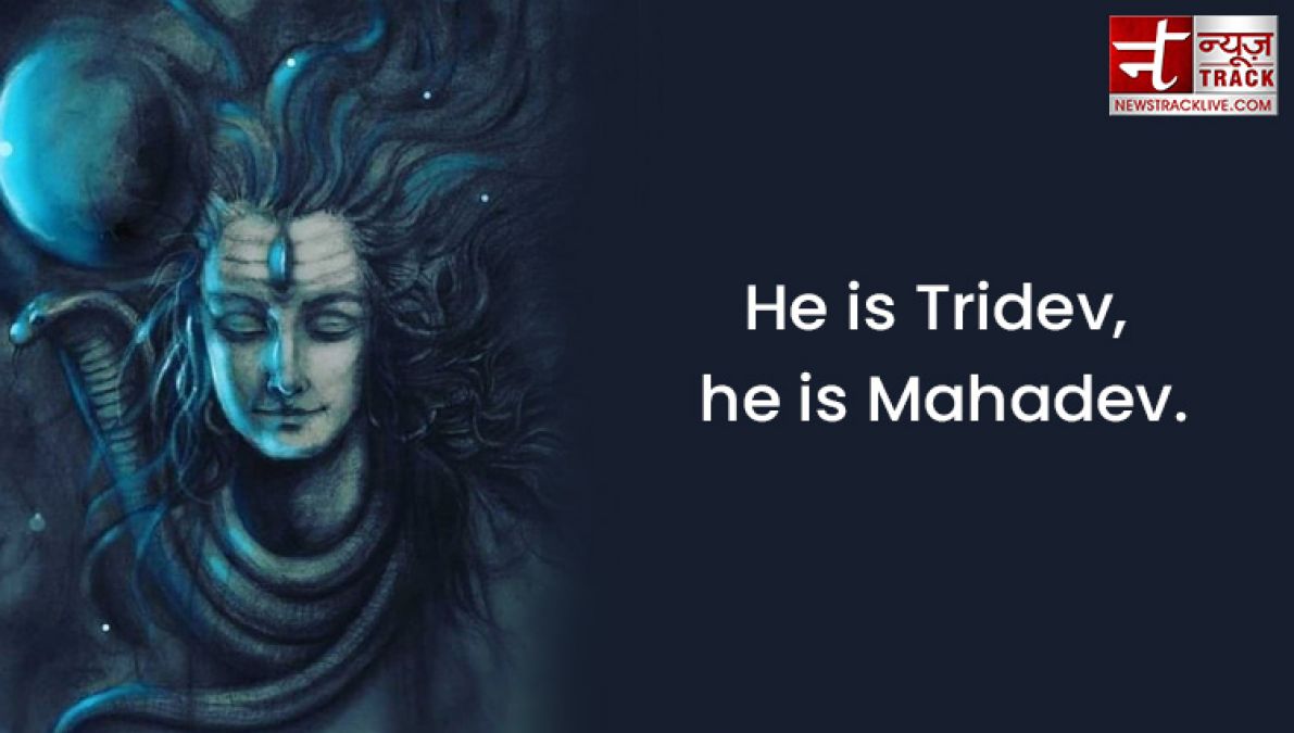 Top 10 mahadev quotes to share