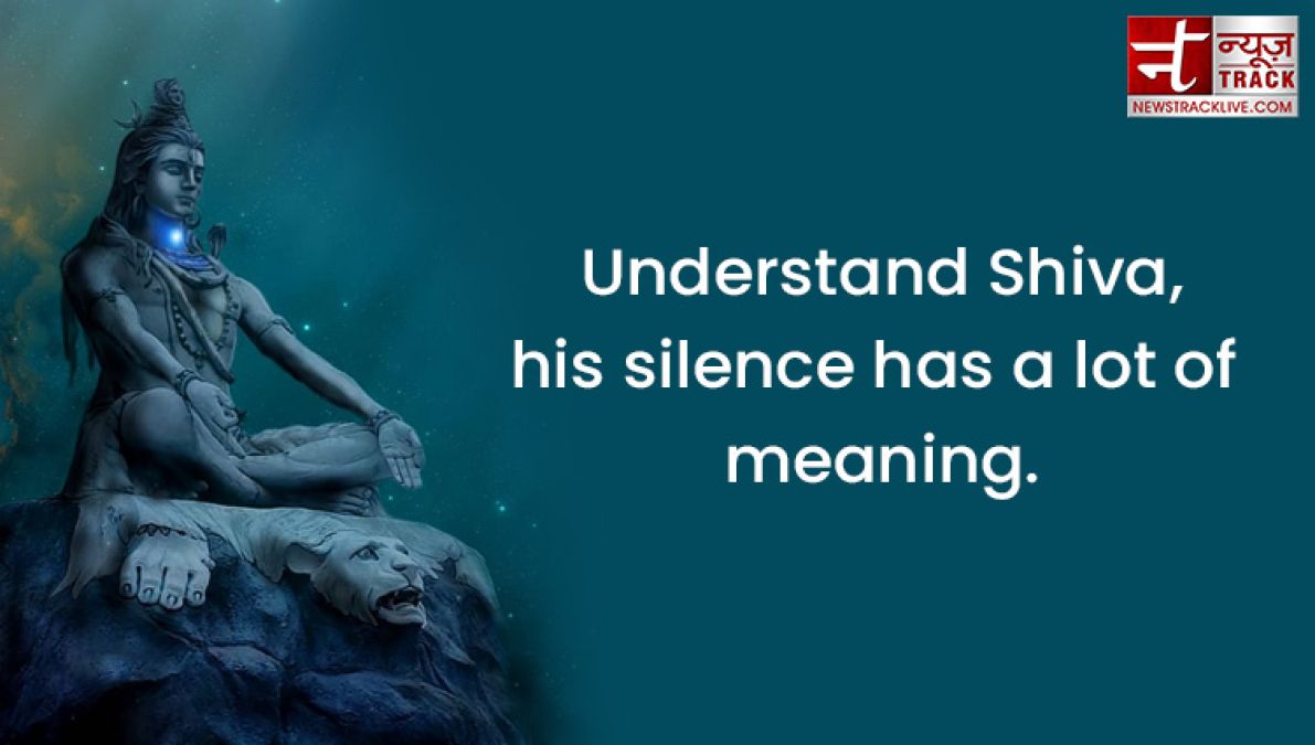 Top 10 mahadev quotes to share