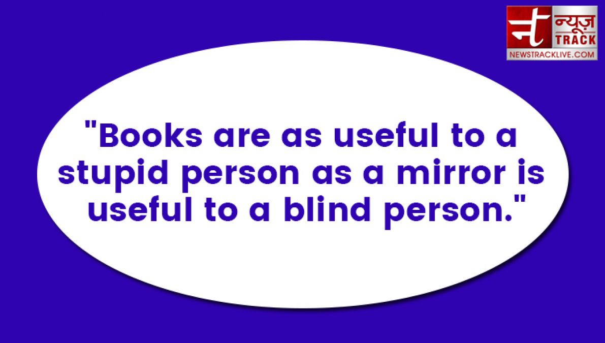 These wonderful thoughts will make your mind peaceful