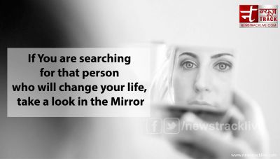 If You are searching for that person