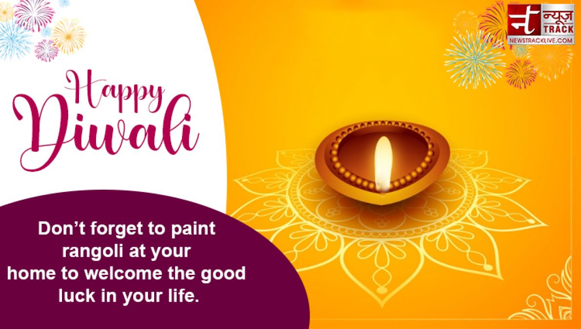 Diwali quotes, May this Diwali bring universal compassion