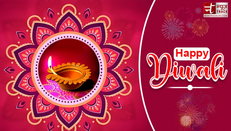 Diwali quotes, May this Diwali bring universal compassion