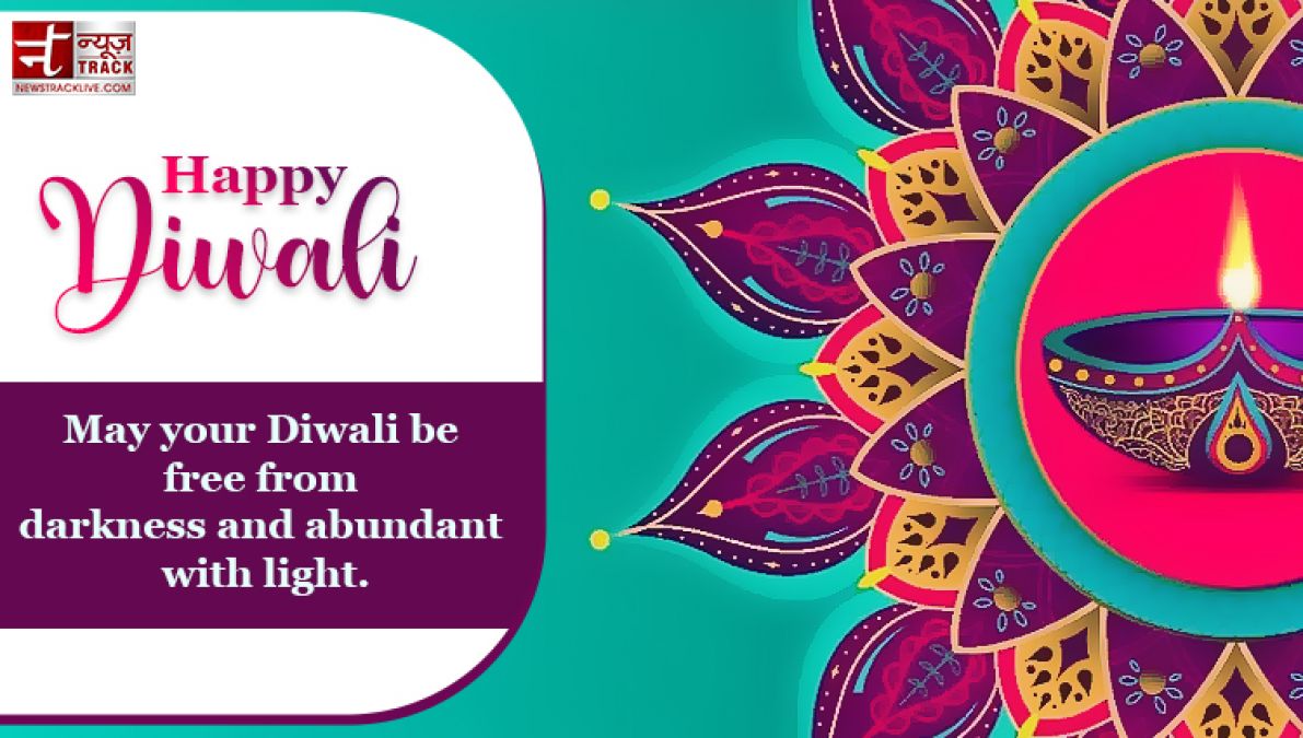 Diwali quotes, May this Diwali bring universal compassion