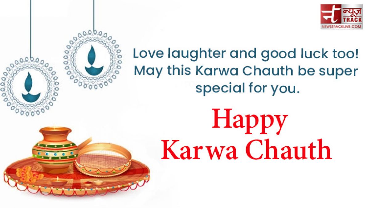 Happy Karwa Chauth : Images, Wishes, Messages, Quotes, Pictures and Greeting Cards to share