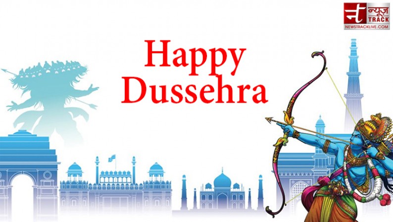 Happy Dussehra 2020 : share these beautiful quotes on this auspicious time to your family