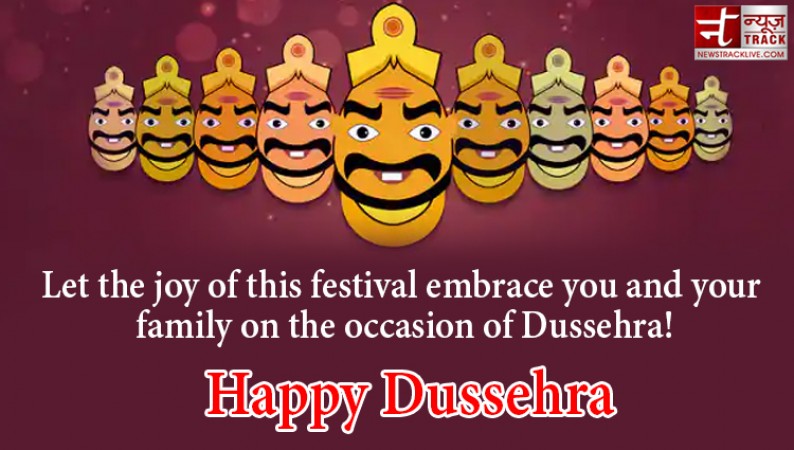 Dussehra Wishes Happy Dussehra Images and Dussehra Whatsapp status