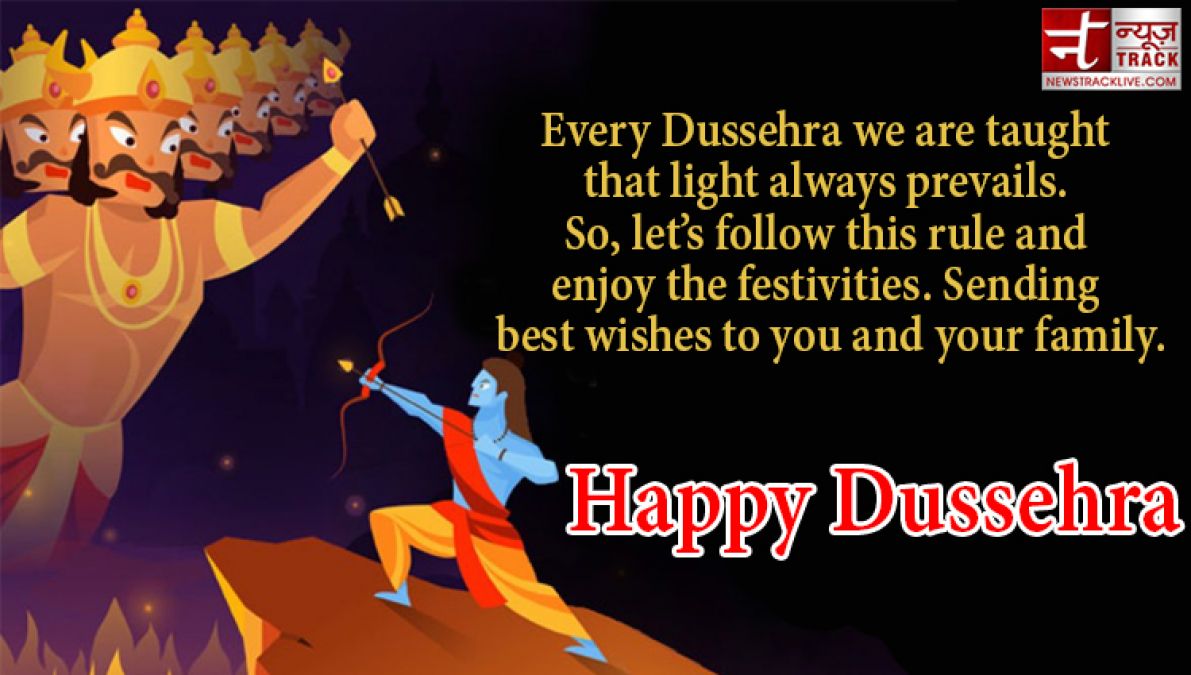 Dussehra Wishes Happy Dussehra Images and Dussehra Whatsapp status