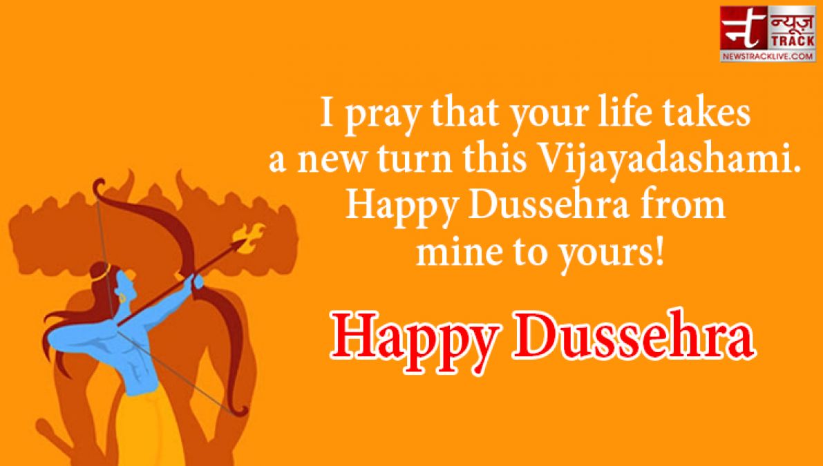 Dussehra Wishes Happy Dussehra Images and Dussehra Whatsapp status