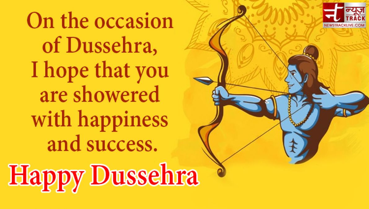 Dussehra Wishes Happy Dussehra Images and Dussehra Whatsapp status