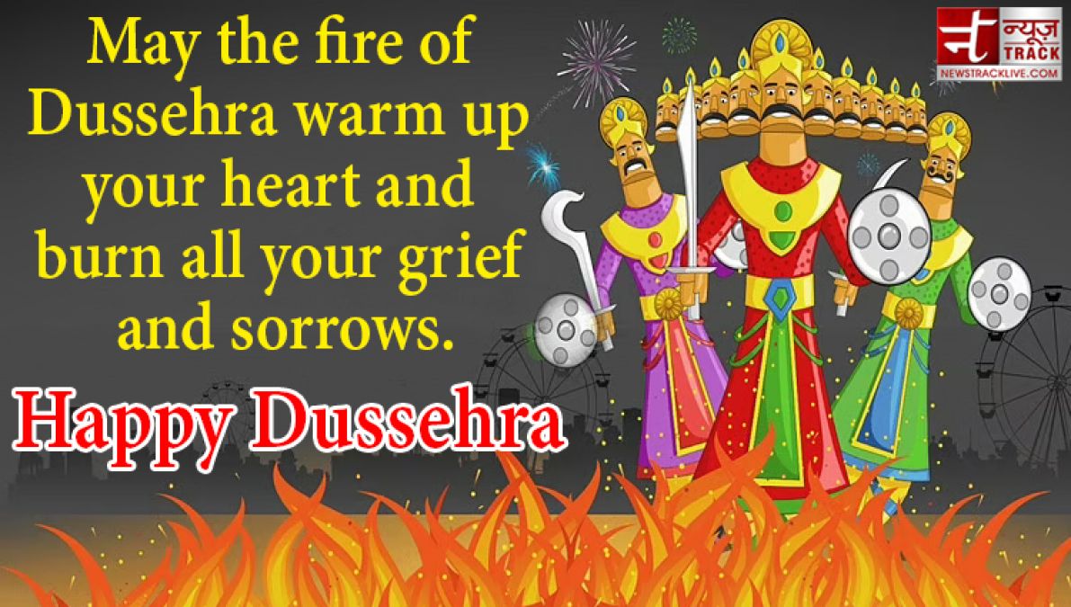 Dussehra Wishes Happy Dussehra Images and Dussehra Whatsapp status