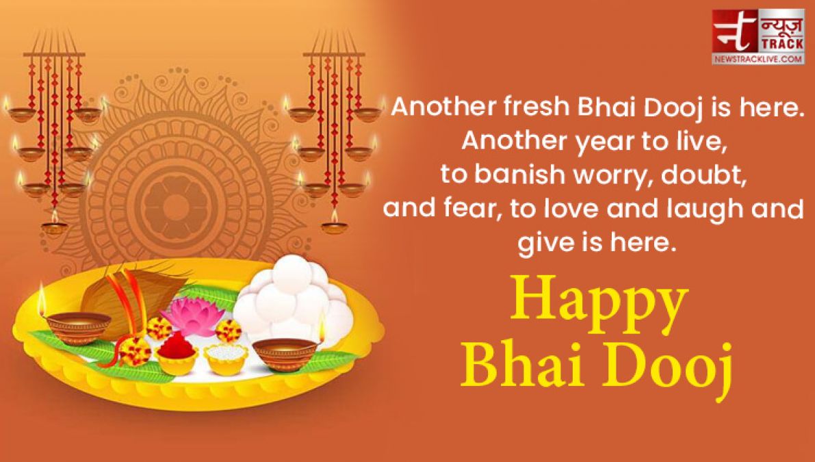 Happy Bhai Dooj